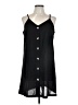 Unbranded Black Casual Dress Size L - photo 1