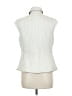 Carlisle Ivory Vest Size 8 - photo 2