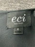 ECI Paisley Gray Cocktail Dress Size 6 - photo 6
