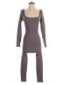 Unbranded Gray Jumpsuit Size S - photo 1