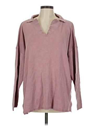 Tweeds Pullover Sweater (view 1)