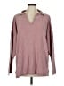 Tweeds Pink Pullover Sweater Size M - photo 1