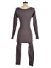 Unbranded Gray Jumpsuit Size S - photo 2