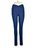 Year Of Ours Blue Active Pants Size L - photo 1
