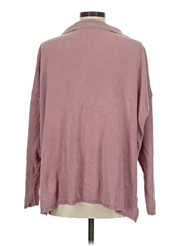Tweeds Pullover Sweater (view 2)