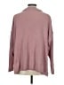 Tweeds Pink Pullover Sweater Size M - photo 2