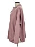 Tweeds Pink Pullover Sweater Size M - photo 5