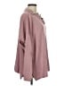 Tweeds Pink Pullover Sweater Size M - photo 4
