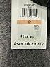 Kensie Metallic Silver Cocktail Dress Size 2 - photo 8