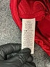 Sugar & Jade Red Casual Pants Size XL (youth) - photo 4