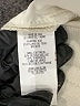Helmut Lang Solid Ivory Casual Pants Size 4 - photo 7