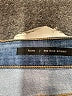Buffalo by David Bitton Hearts Blue Jeans Size 31 waist - photo 8