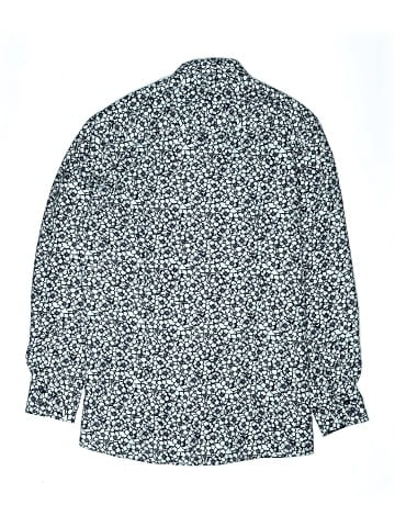 Elie Tahari Long Sleeve Blouse (view 2)