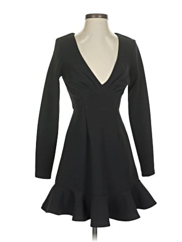 Saints + Secrets Cocktail Dress (view 1)