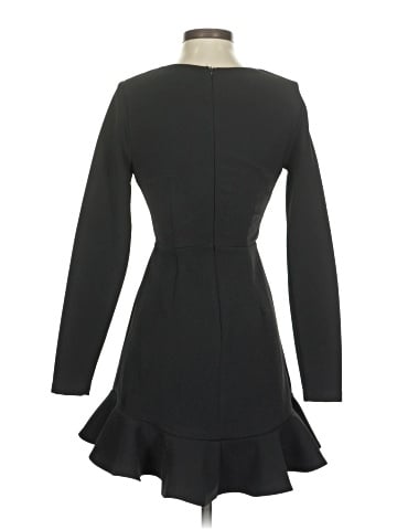 Saints + Secrets Cocktail Dress (view 2)