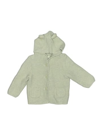 Baby Gap Zip Up Hoodie (view 1)