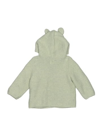 Baby Gap Zip Up Hoodie (view 2)