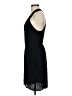 BCBGeneration Solid Black Cocktail Dress Size XS - photo 5