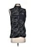 Vineyard Vines 100% Polyester Gray Sweater Vest Size S - photo 1