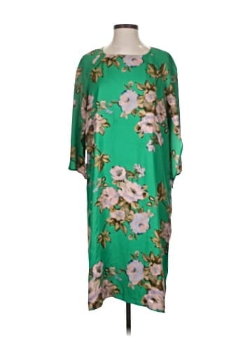 Muse Casual Dress (view 1)