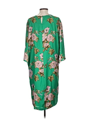 Muse Casual Dress (view 2)