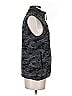 Vineyard Vines 100% Polyester Gray Sweater Vest Size S - photo 4