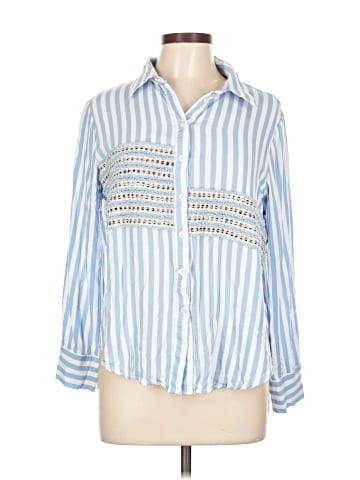 Adore Long Sleeve Blouse (view 1)