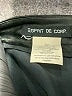 Esprit Solid Black Formal Skirt Size 1 - 2 - photo 4