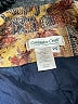 Coldwater Creek Paisley Gold Blazer Size S (petite) - photo 6