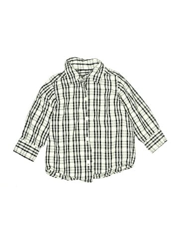 Kenneth Cole REACTION Long Sleeve Button-Down Shirt (view 1)