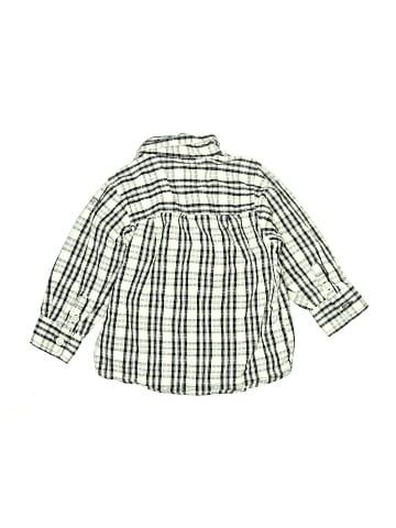 Kenneth Cole REACTION Long Sleeve Button-Down Shirt (view 2)