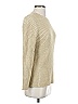 Rhythm. Ivory Pullover Sweater Size XS - photo 4