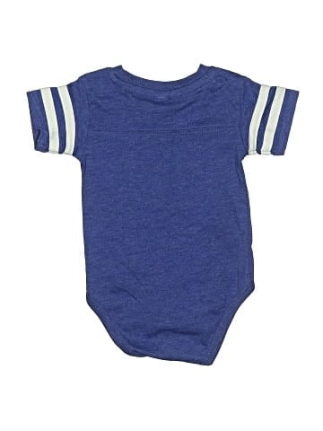 Rabbit Skins Short Sleeve Onesie (view 2)