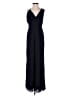 Keepsake 100% Polyester Black Jumpsuit Size XS - photo 1