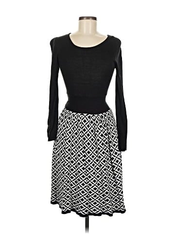 ECI Casual Dress (view 1)
