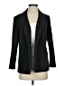 Alfani Chevron-herringbone Gray Blazer Size 4 - photo 1