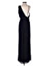 Keepsake 100% Polyester Black Jumpsuit Size XS - photo 2