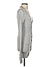 Zara Silver Cardigan Size XS - photo 4