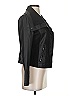 White House Black Market Black Jacket Size XS - photo 5