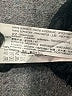 Zara Basic Black Cocktail Dress Size L - photo 8