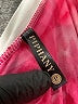 PIPHANY Tie-dye Pink Casual Dress Size L - photo 7