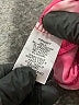 PIPHANY Tie-dye Pink Casual Dress Size L - photo 8