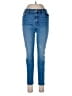 Hudson Jeans Hearts Blue Jeans Size 30 waist - photo 1