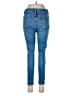 Hudson Jeans Hearts Blue Jeans Size 30 waist - photo 2