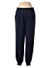 Joie 100% Polyester Solid Blue Casual Pants Size S - photo 1
