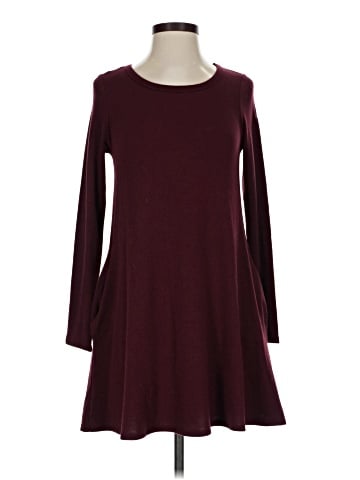 Dainty Hooligan Casual Dress (view 1)