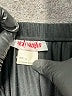 Assorted Brands Solid Black Formal Skirt Size 9 - photo 4