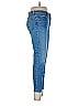 Hudson Jeans Hearts Blue Jeans Size 30 waist - photo 4