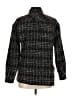 Assorted Brands 100% Viscose Tweed Black Jacket Size M - photo 2
