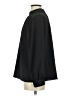 J.Crew 100% Polyester Black Long Sleeve Blouse Size S - photo 5